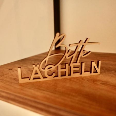 Ferienhaus Bergauszeit In Der Alten Post Nesselwang Zewnętrze zdjęcie