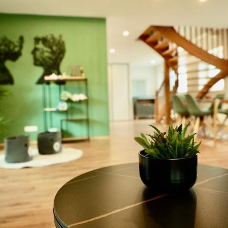 Ferienhaus Bergauszeit In Der Alten Post Nesselwang Zewnętrze zdjęcie