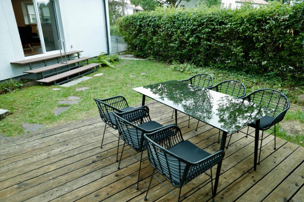 Ferienhaus Bergauszeit In Der Alten Post Nesselwang Zewnętrze zdjęcie